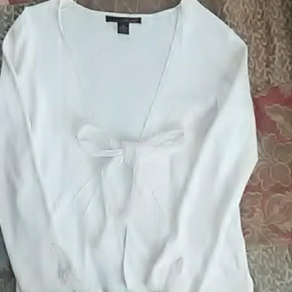 WILLI SMITH SWEATER - size medium